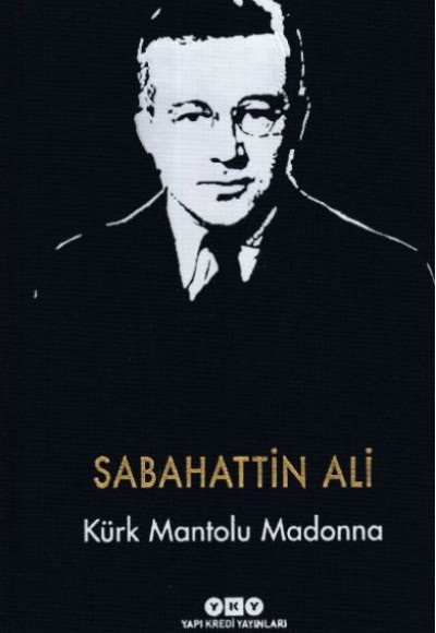 Kürk Mantolu Madonna Kürk Mantolu Madonna
