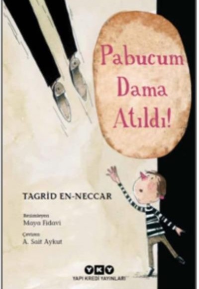 Pabucum Dama Atıldı Pabucum Dama Atıldı