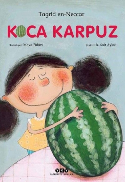 Koca Karpuz Koca Karpuz