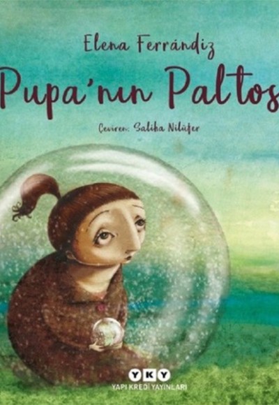 Pupa'nın Paltosu Pupa'nın Paltosu