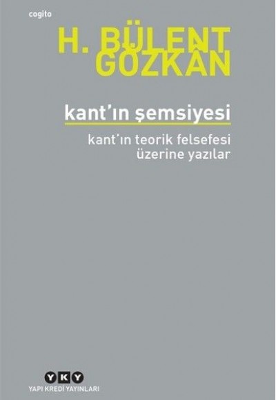 Kant'ın Şemsiyesi Kant'ın Şemsiyesi