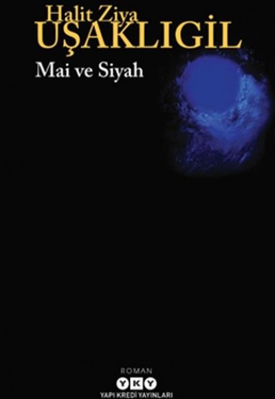 Mai ve Siyah Mai ve Siyah