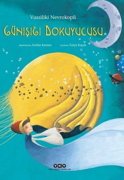 Günışığı Dokuyucusu Günışığı Dokuyucusu