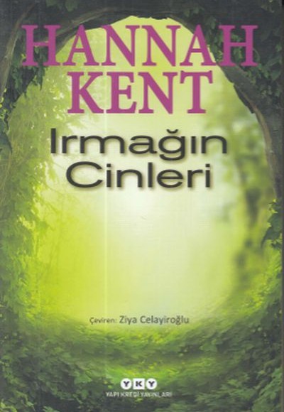 Irmağın Cinleri Irmağın Cinleri
