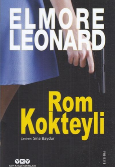 Rom Kokteyli Rom Kokteyli
