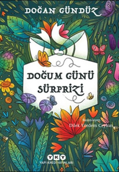 Doğum Günü Sürprizi