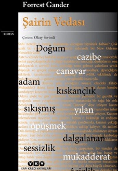 Şairin Vedası Şairin Vedası