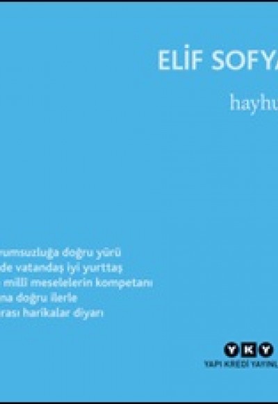 Hayhuy Hayhuy