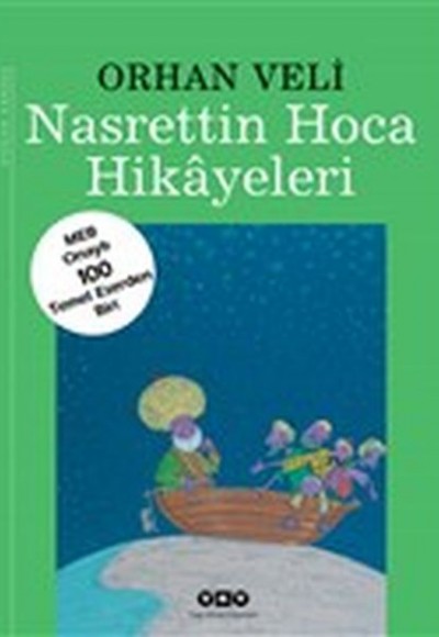 Nasrettin Hoca Hikayeleri Nasrettin Hoca Hikayeleri