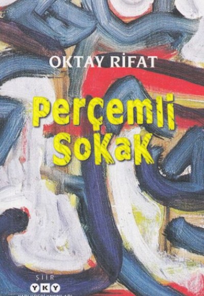 Perçemli Sokak Perçemli Sokak