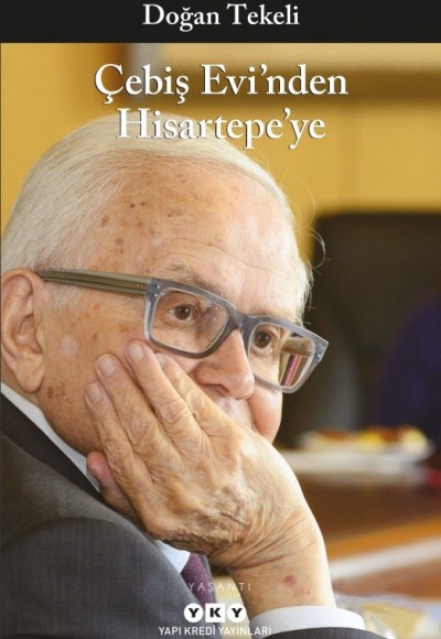 Çebiş Evi’nden Hisartepe’ye Çebiş Evi’nden Hisartepe’ye