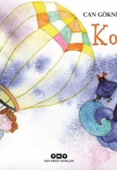 Komşu Komşu