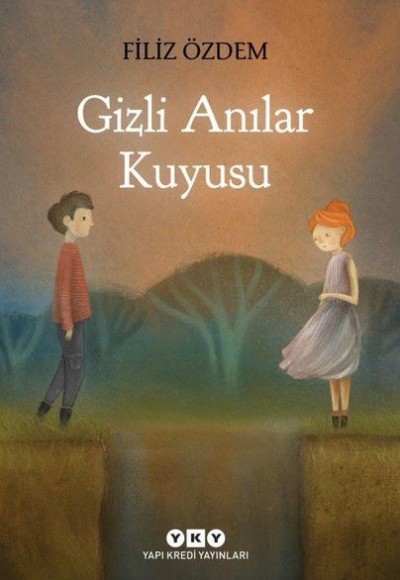 Gizli Anılar Kuyusu Gizli Anılar Kuyusu
