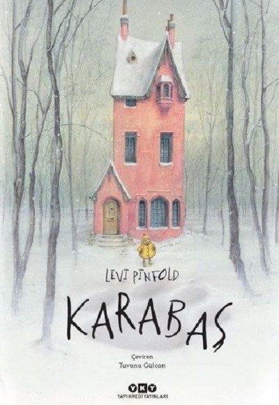 Karabaş Karabaş