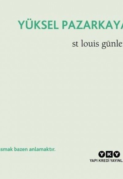 St Louis Günleri St Louis Günleri