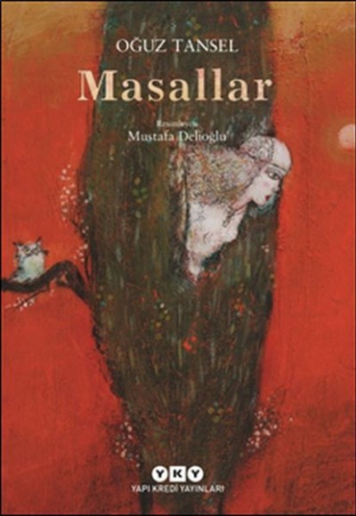 Masallar Masallar