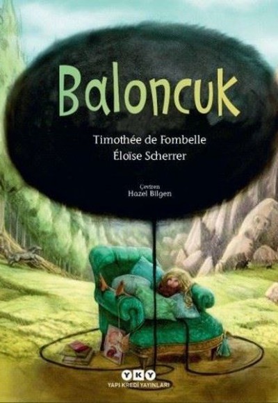 Baloncuk Baloncuk