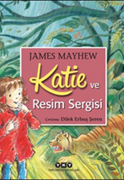 Katie ve Resim Sergisi Katie ve Resim Sergisi