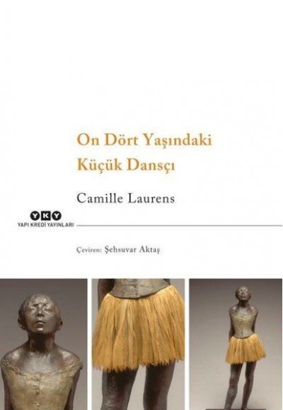 On Dört Yaşındaki Küçük Dansçı On Dört Yaşındaki Küçük Dansçı