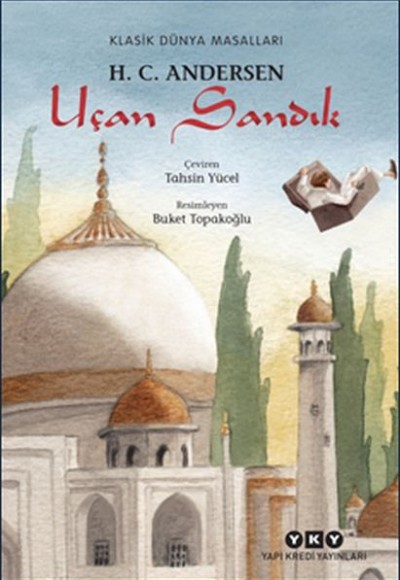 Uçan Sandık Uçan Sandık