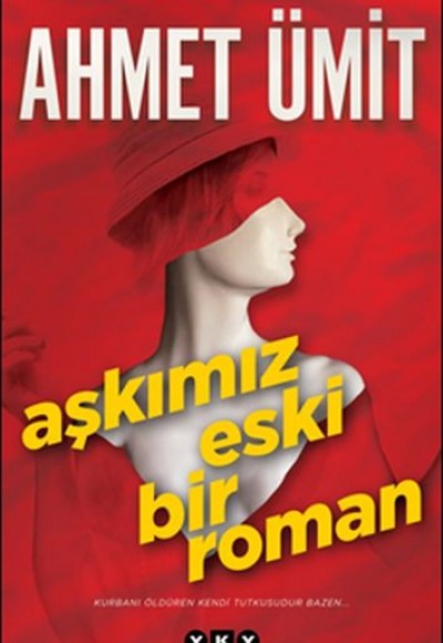 Aşkımız Eski Bir Roman Aşkımız Eski Bir Roman