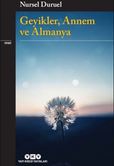 Geyikler, Annem ve Almanya Geyikler, Annem ve Almanya