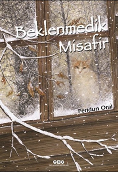 Beklenmedik Misafir (Ciltli) Beklenmedik Misafir (Ciltli)