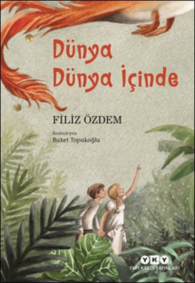 Dünya Dünya İçinde Dünya Dünya İçinde