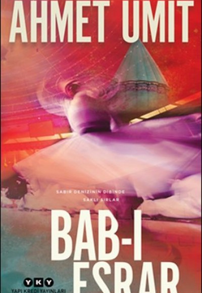 Bab-ı Esrar Bab-ı Esrar