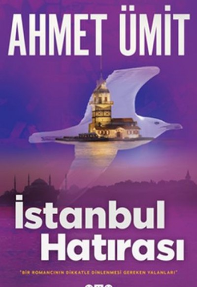 İstanbul Hatırası İstanbul Hatırası