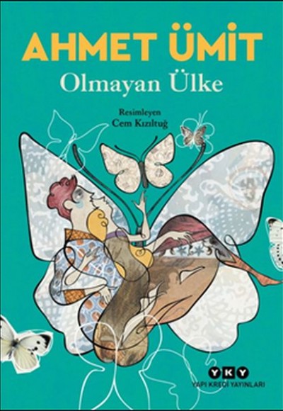 Olmayan Ülke Olmayan Ülke