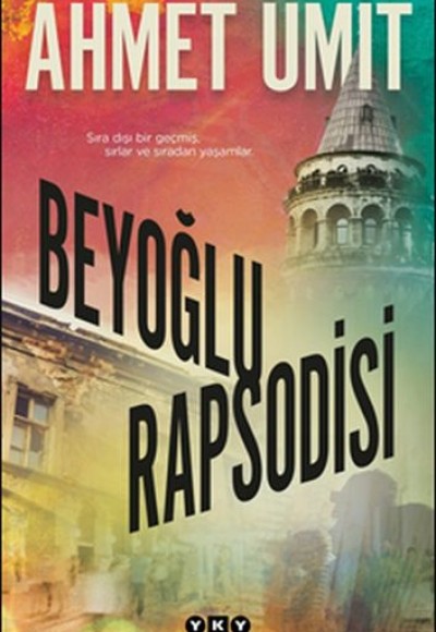 Beyoğlu Rapsodisi Beyoğlu Rapsodisi