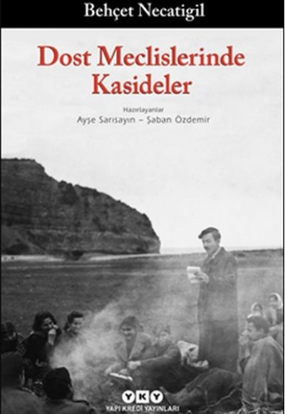 Dost Meclislerinde Kasideler Dost Meclislerinde Kasideler