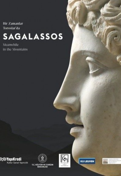 Sagalassos - Bir Zamanlar Toroslarda Sagalassos - Bir Zamanlar Toroslarda