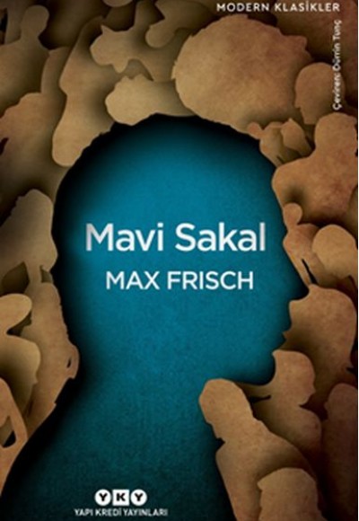 Mavi Sakal - Modern Klasikler Mavi Sakal - Modern Klasikler