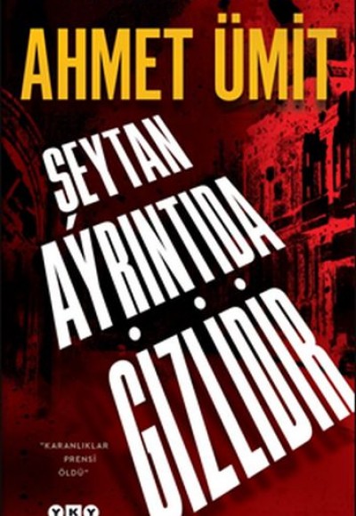 Şeytan Ayrıntıda Gizlidir Şeytan Ayrıntıda Gizlidir