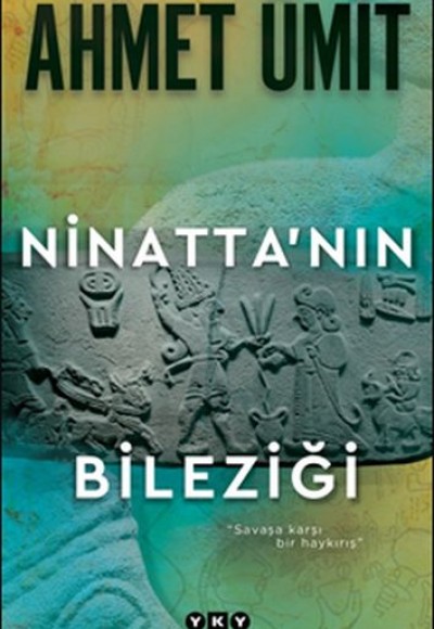 Ninatta'nın Bileziği Ninatta'nın Bileziği