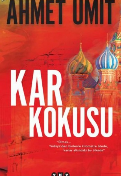 Kar Kokusu Kar Kokusu
