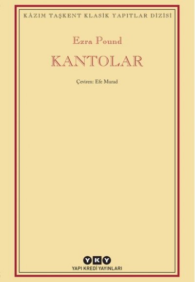 Kantolar Kantolar
