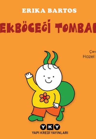Çiçekböceği Tombalak Çiçekböceği Tombalak