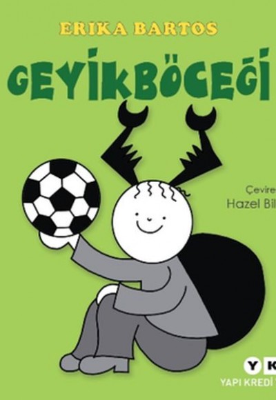 Geyikböceği Geyikböceği