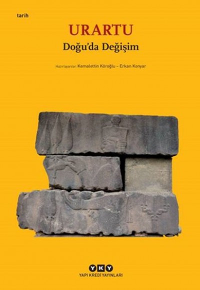 Urartu - Doğu’da Değişim (Küçük Boy) Urartu - Doğu’da Değişim (Küçük Boy)