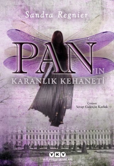 Pan’ın Karanlık Kehaneti Pan’ın Karanlık Kehaneti