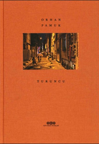 Turuncu Turuncu