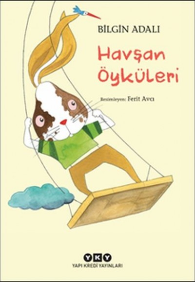 Havşan Öyküleri Havşan Öyküleri