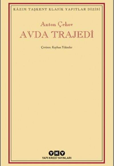 Avda Trajedi Avda Trajedi