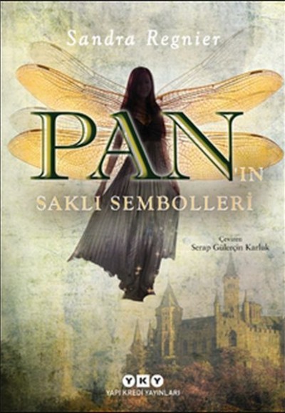 Pan’ın Saklı Sembolleri Pan’ın Saklı Sembolleri