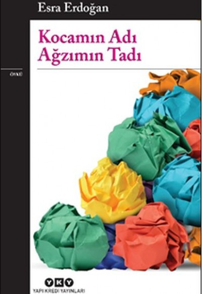 Kocamın Adı Ağzımın Tadı Kocamın Adı Ağzımın Tadı