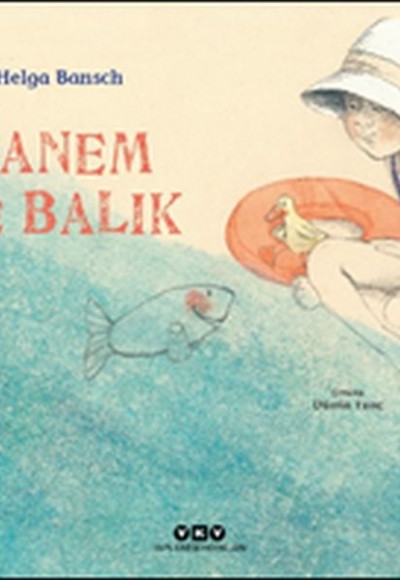 Sanem İle Balık Sanem İle Balık