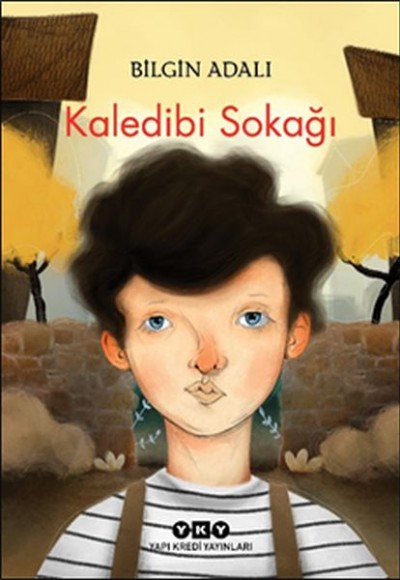 Kaledibi Sokağı Kaledibi Sokağı